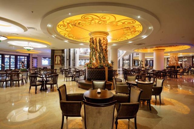 Crystal Sunset Luxury Resort & Spa Hotel