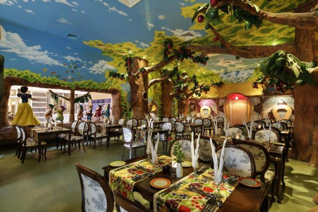 Crystal Sunset Luxury Resort & Spa Hotel