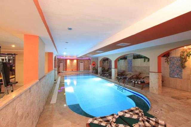 Hotel Eftalia Aytur