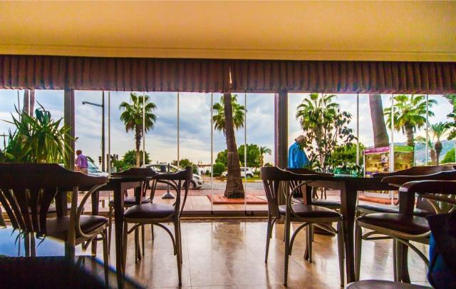 Hotel Eftalia Aytur