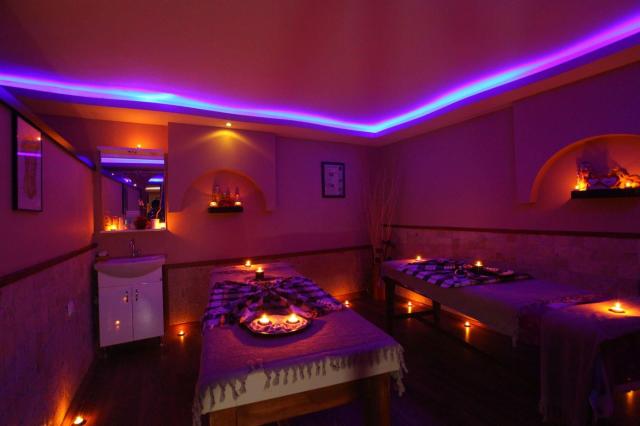 Hotel Eftalia Aytur