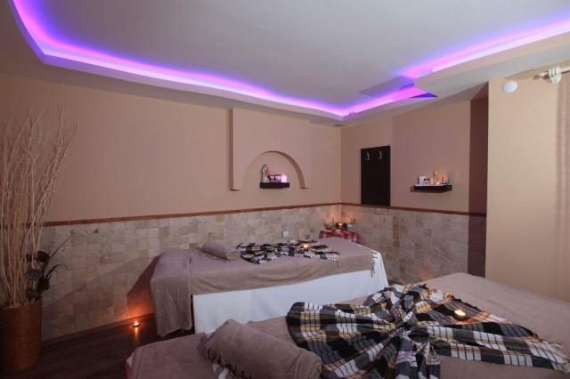 Hotel Eftalia Aytur