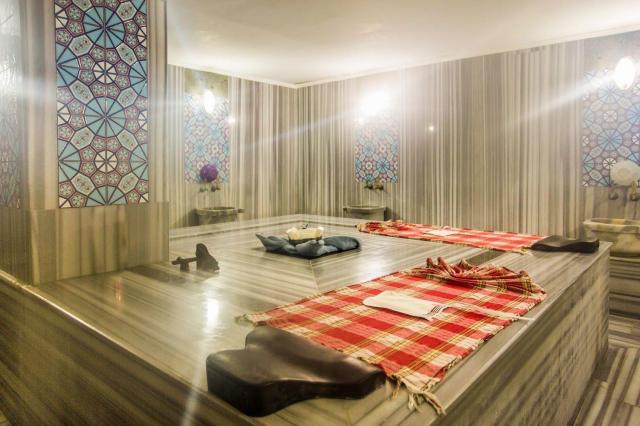 Hotel Eftalia Aytur