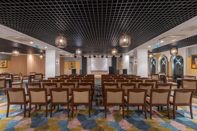 Fame Residence Kemer 