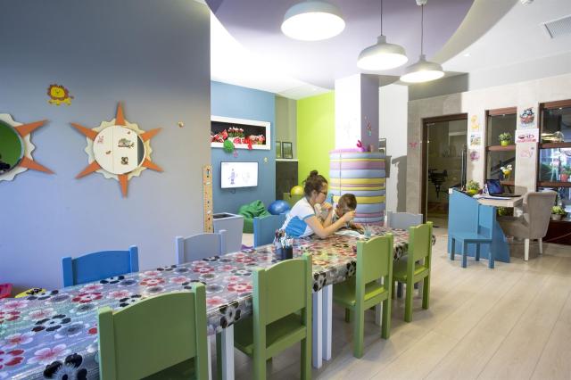 Fame Residence Kemer 