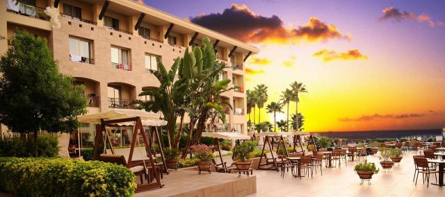 Fame Residence Kemer 