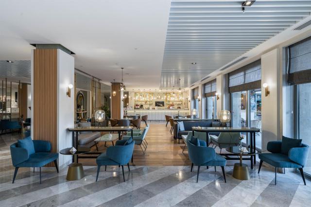 Fame Residence Kemer 