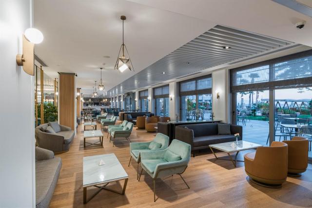 Fame Residence Kemer 