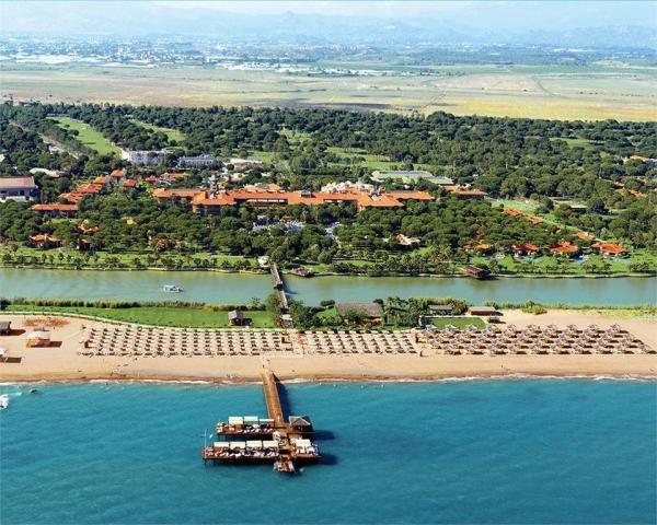 Gloria Golf Resort Hotel