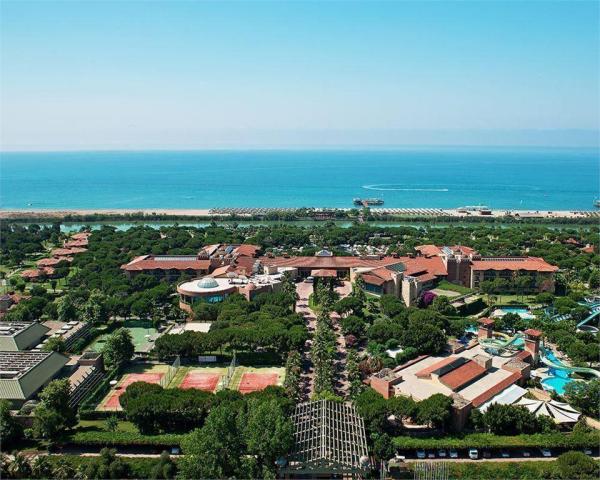 Gloria Golf Resort Hotel