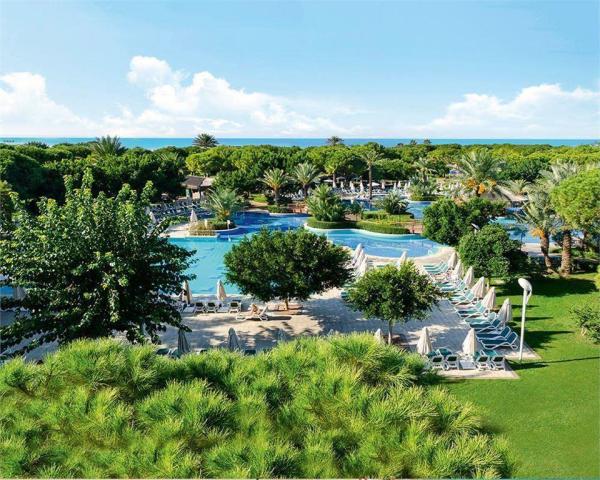 Gloria Golf Resort Hotel