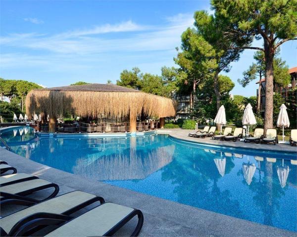 Gloria Golf Resort Hotel