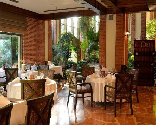 Gloria Golf Resort Hotel
