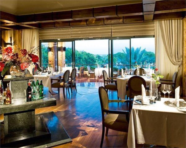 Gloria Golf Resort Hotel
