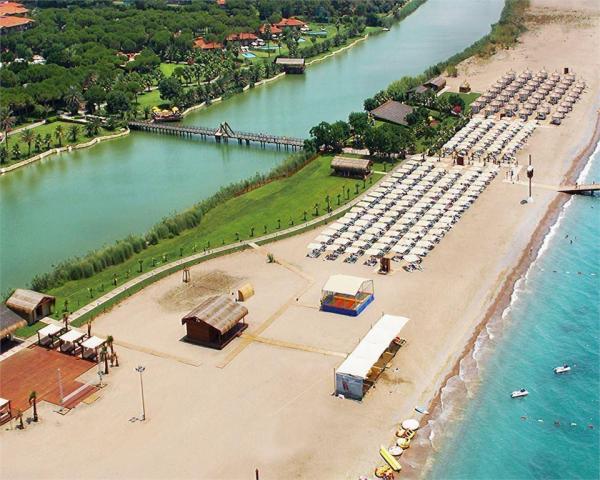 Gloria Golf Resort Hotel