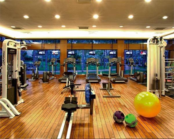Gloria Golf Resort Hotel