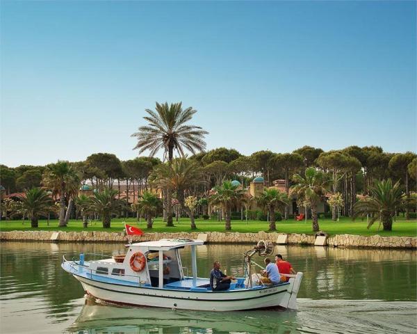 Gloria Golf Resort Hotel