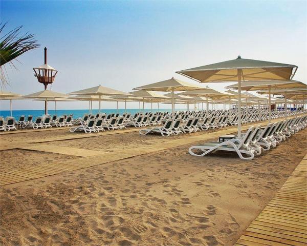 Gloria Golf Resort Hotel