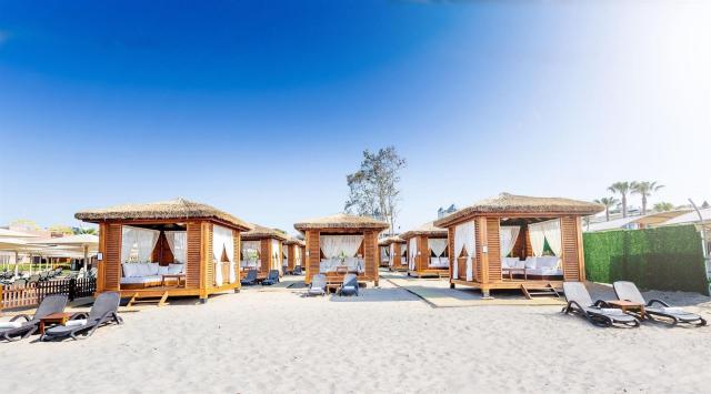 Gloria Golf Resort Hotel