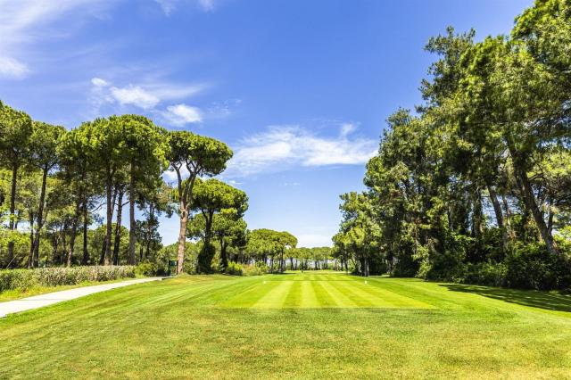 Gloria Golf Resort Hotel
