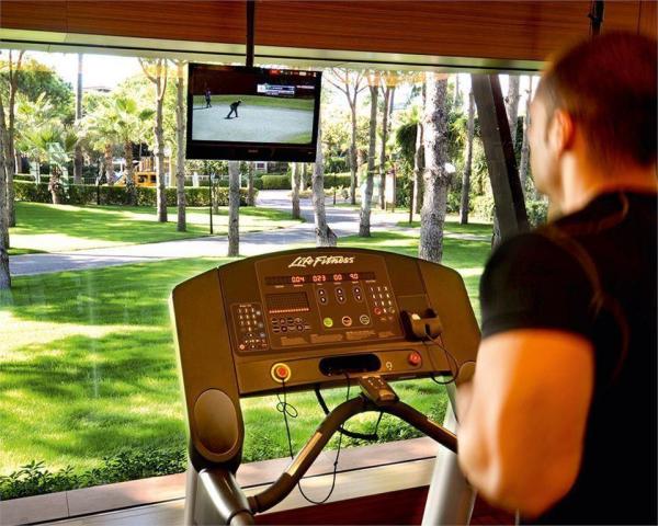 Gloria Golf Resort Hotel