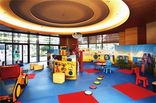 Gloria Golf Resort Hotel