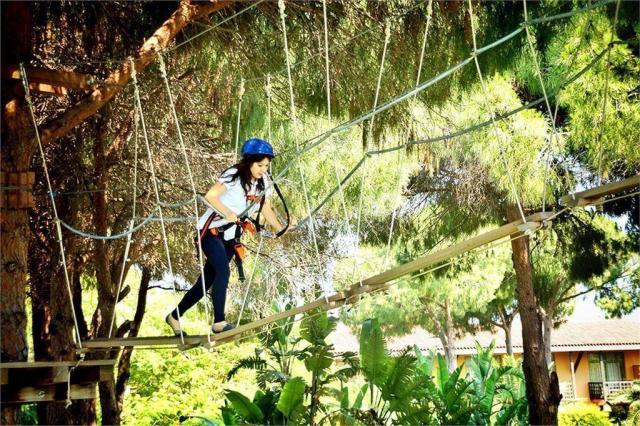 Gloria Golf Resort Hotel