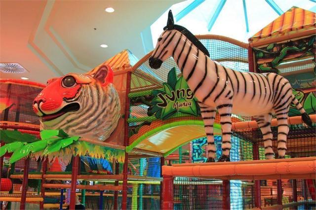 Gloria Golf Resort Hotel