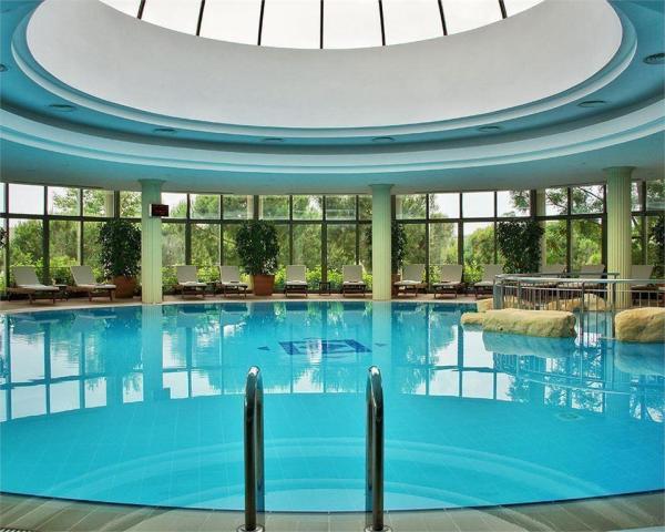 Gloria Golf Resort Hotel