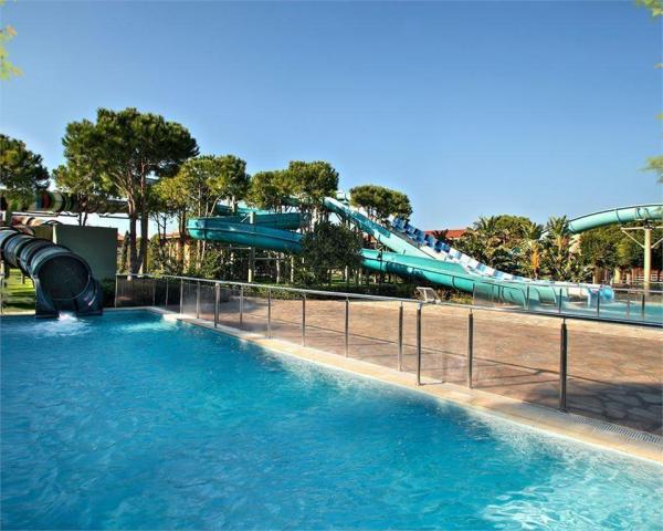 Gloria Golf Resort Hotel