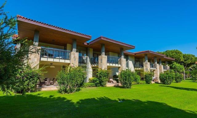 Gloria Golf Resort Hotel