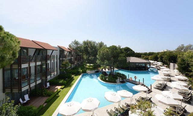 Gloria Golf Resort Hotel