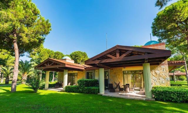 Gloria Golf Resort Hotel