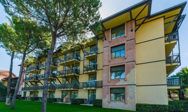 Gloria Golf Resort Hotel