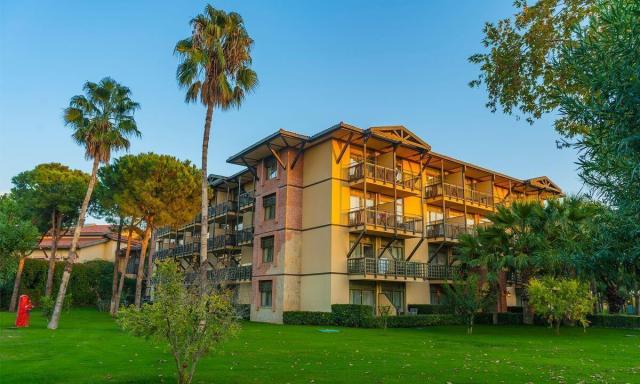 Gloria Golf Resort Hotel