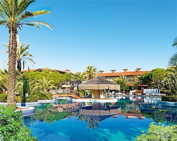 Gloria Golf Resort Hotel
