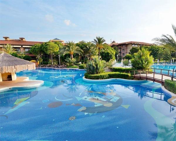 Gloria Golf Resort Hotel