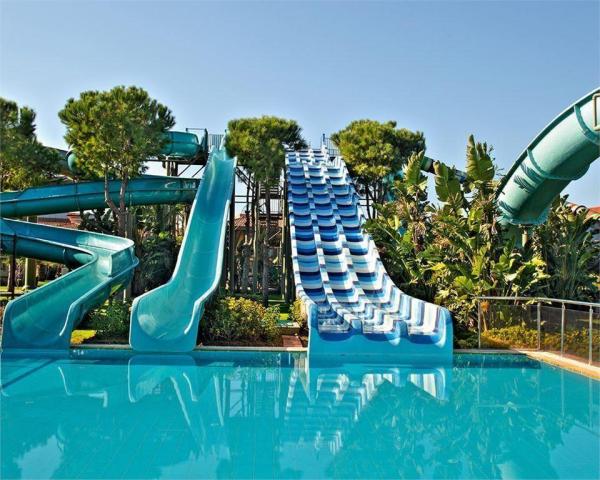 Gloria Golf Resort Hotel