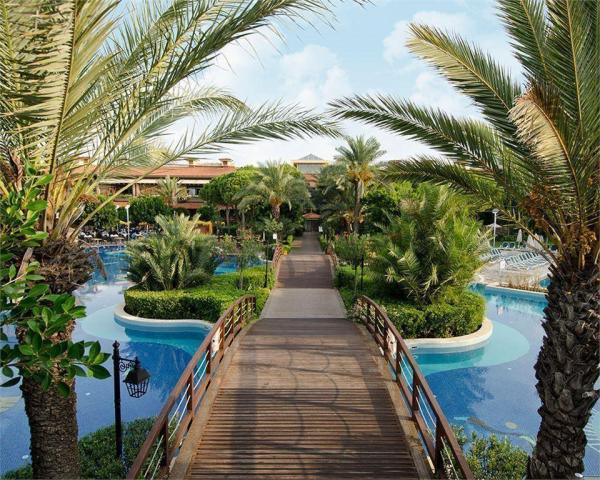 Gloria Golf Resort Hotel