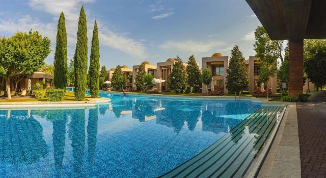 Gloria Serenity Resort Hotel