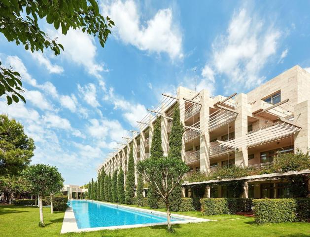 Gloria Serenity Resort Hotel
