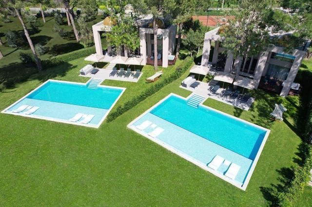 Gloria Serenity Resort Hotel