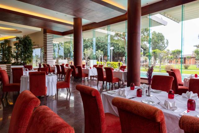 Gloria Serenity Resort Hotel