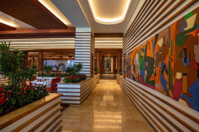 Gloria Serenity Resort Hotel