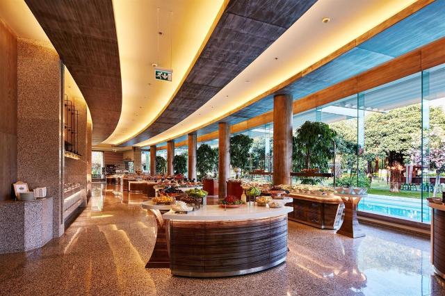 Gloria Serenity Resort Hotel