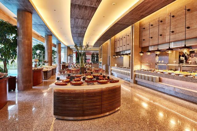 Gloria Serenity Resort Hotel