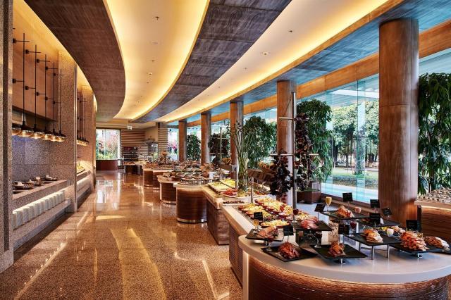 Gloria Serenity Resort Hotel