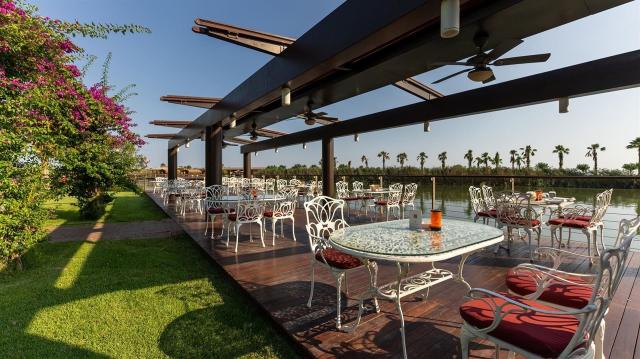 Gloria Serenity Resort Hotel