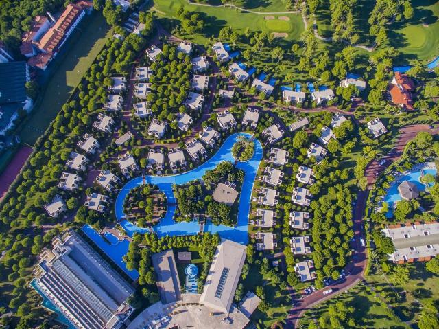 Gloria Serenity Resort Hotel