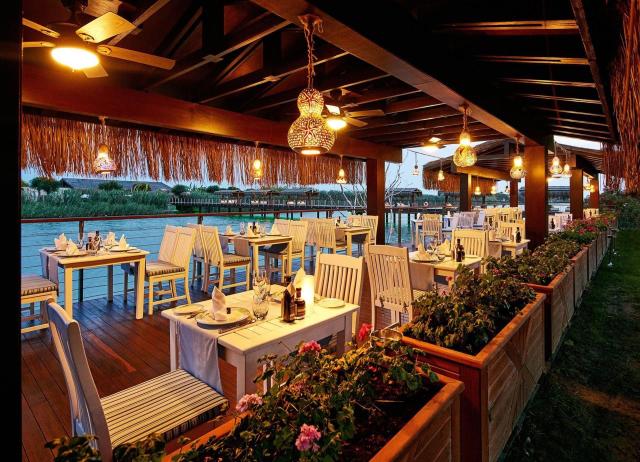Gloria Serenity Resort Hotel